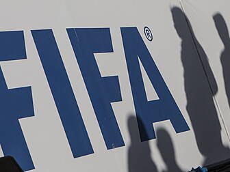 FIFA setting up emergency fund...